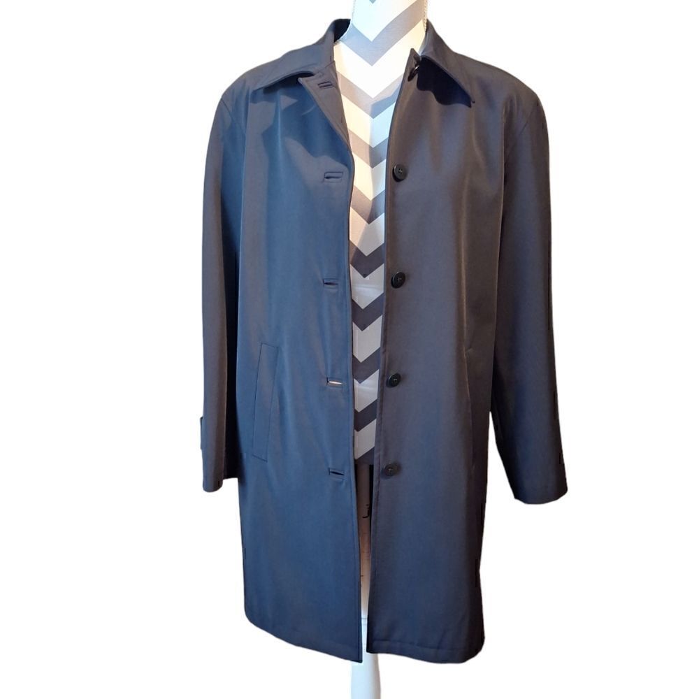 Vintage Jackie Jon Trench